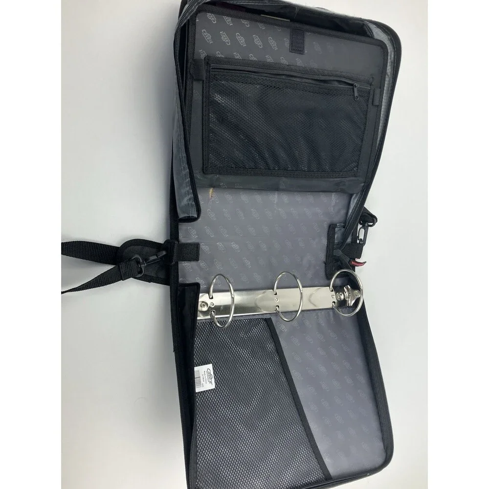 Case•it caseit zipper